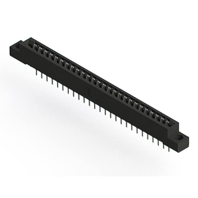 357-026-427-104 EDAC Inc.  Edgeboard Connectors